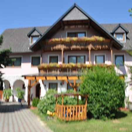 Hotel Arkadenhof Loipersdorf bei Fürstenfeld Exterior foto