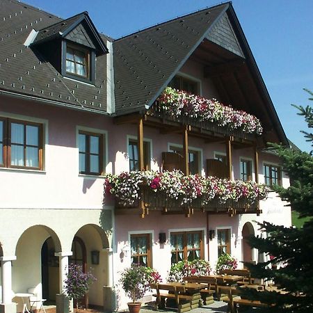 Hotel Arkadenhof Loipersdorf bei Fürstenfeld Exterior foto