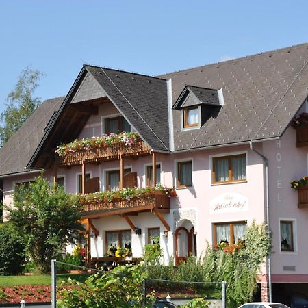 Hotel Arkadenhof Loipersdorf bei Fürstenfeld Exterior foto