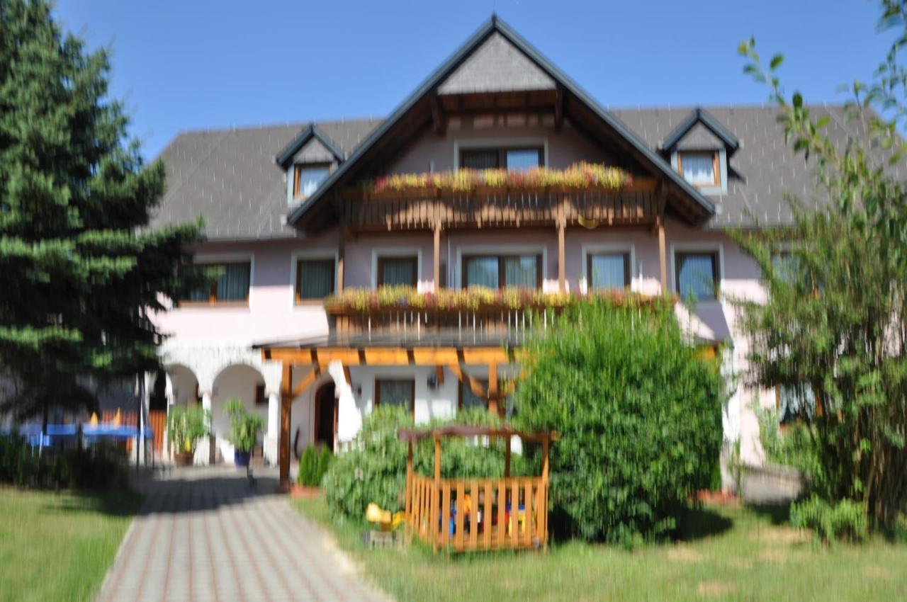 Hotel Arkadenhof Loipersdorf bei Fürstenfeld Exterior foto